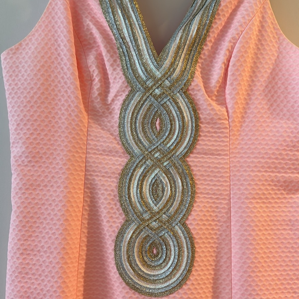 My very favorite Lily Peltzer dress. It is beautiful for a wedding/summer! - Picture 2 of 6